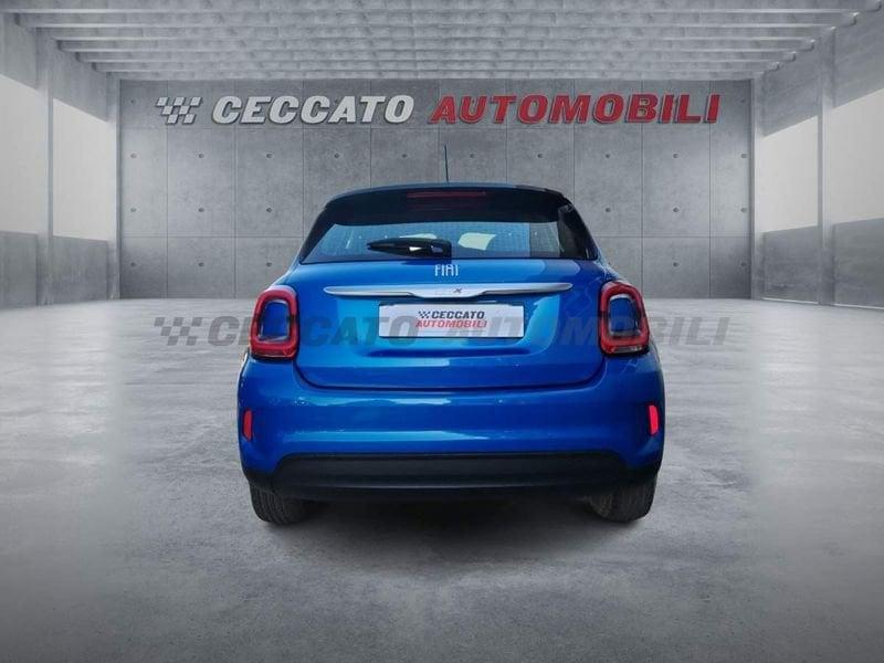 FIAT 500X 500X 1.0 t3 120cv