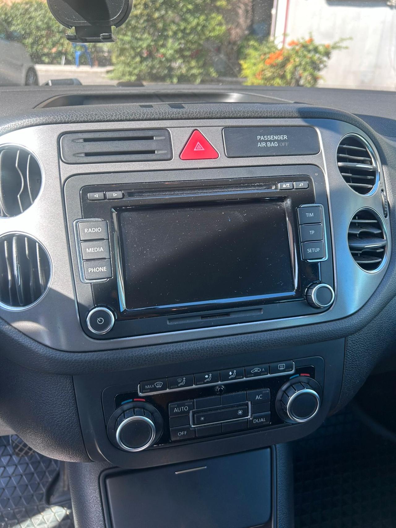 Volkswagen Tiguan 2.0 TDI DPF Trend