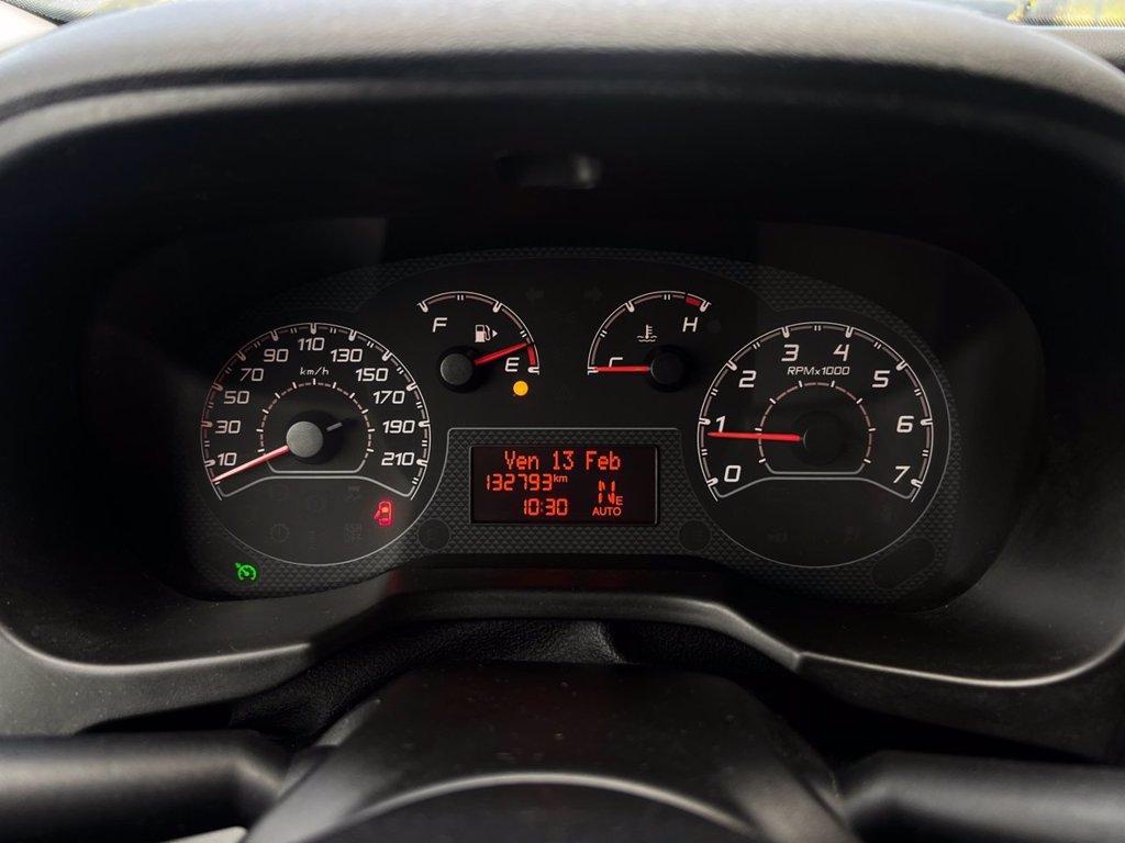 FIAT QUBO 1.3 MJT 80 CV Lounge del 2017