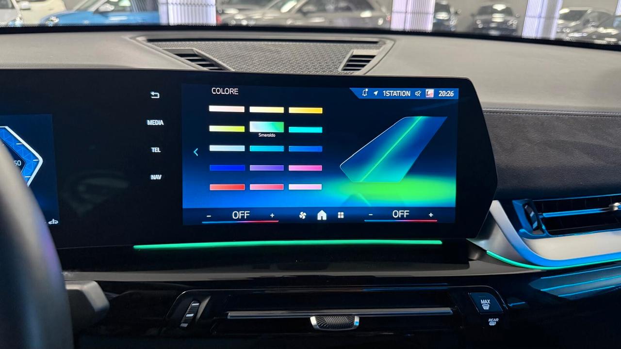 BMW X2 S-DRIVE 18d M-SPORT PRO 2024