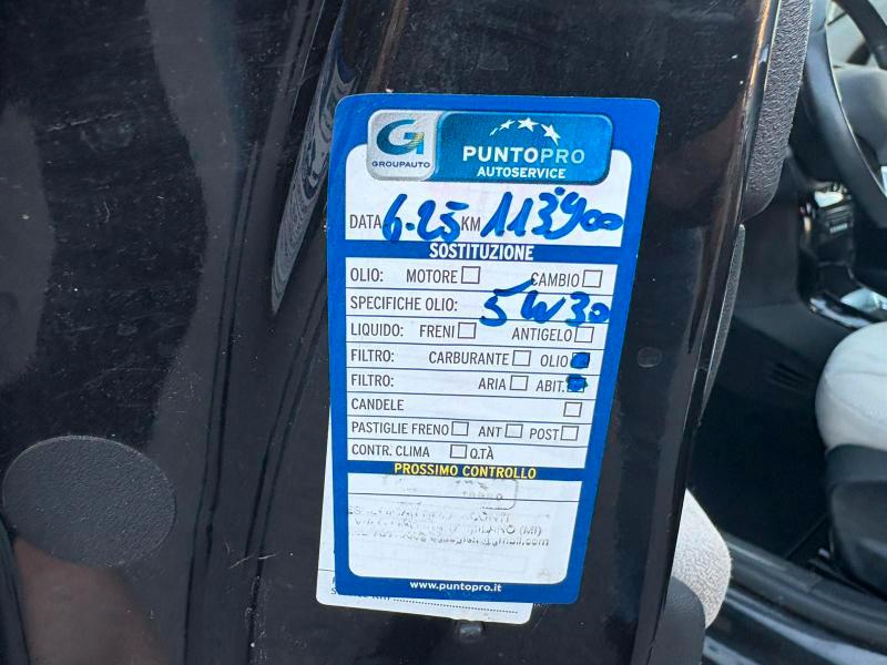 Citroen C3 1.4 BENZ 95 CV Exclusive ADATTA NEOPATENTATI