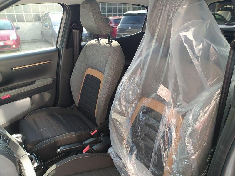 Citroën C3 Aircross 100 cv Plus Finanziam e Permuta