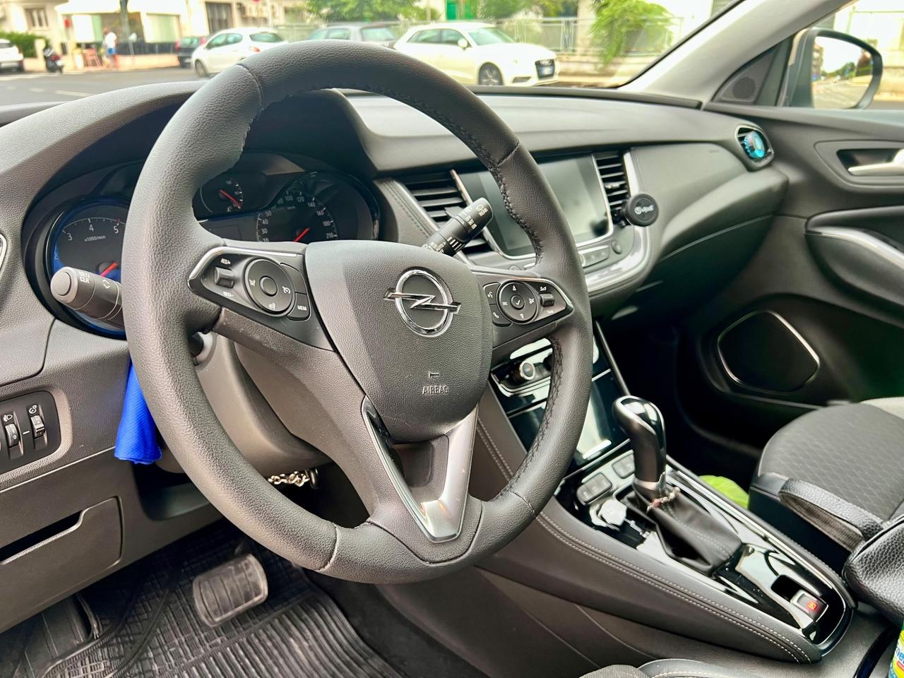 Opel Grandland X 1.5 diesel Ecotec Start&Stop aut. Innovation