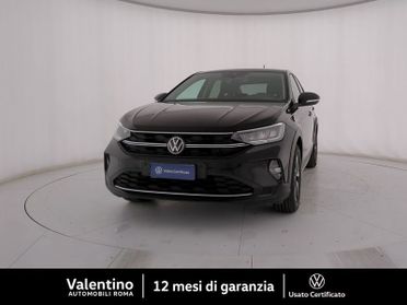 Volkswagen Taigo 1.0 TSI Life