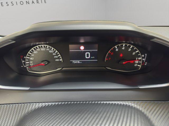PEUGEOT 208 1.2 PureTech 100cv Active Pack