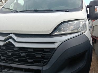 Citroen Jumper 33 BlueHDi 130 PM-TM Furgone
