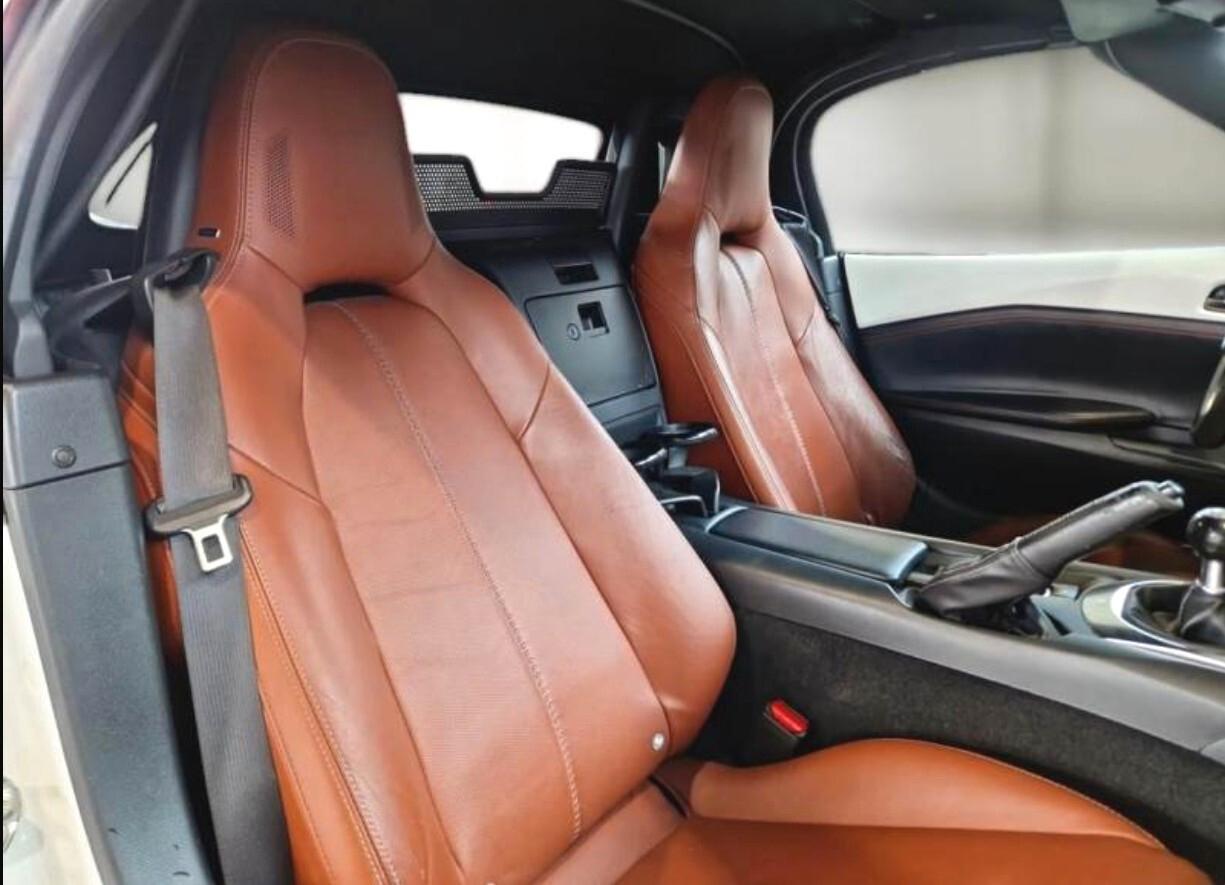 Mazda MX-5 Cabrio 1.5 Exceed i-eloop UNIPRO IVA DEDUCIBILE