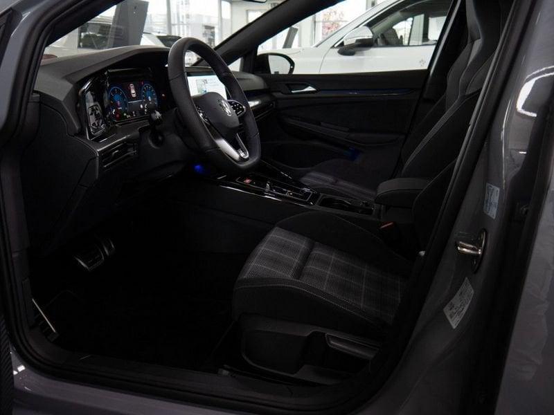 Volkswagen Golf 2.0 TDI GTD DSG LED MATRIX CAMERA 18"