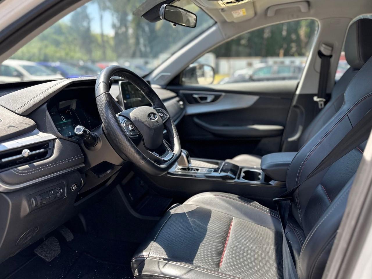 DR Motor DR 6.0 - dr 6.0 1.5 turbo Gpl 149cv cvt