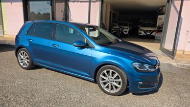 Volkswagen Golf 1.6 TDI DSG 5p. Highline BlueMotion Technology