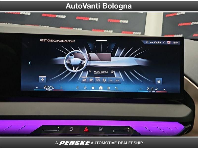 BMW X3 X3 xdrive20d auto