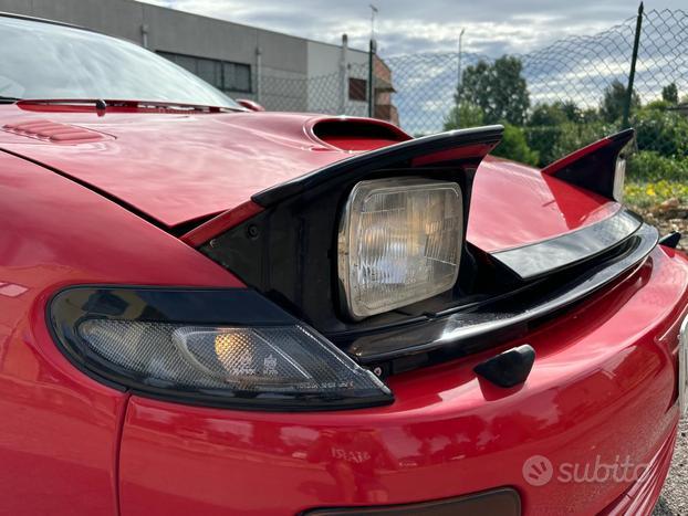 Toyota Celica 2.0i 16v turbo 4wd cat. All Trac