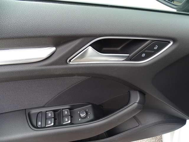 Audi A3 A3 Sportback 30 1.6 tdi Sport 116cv s-tronic