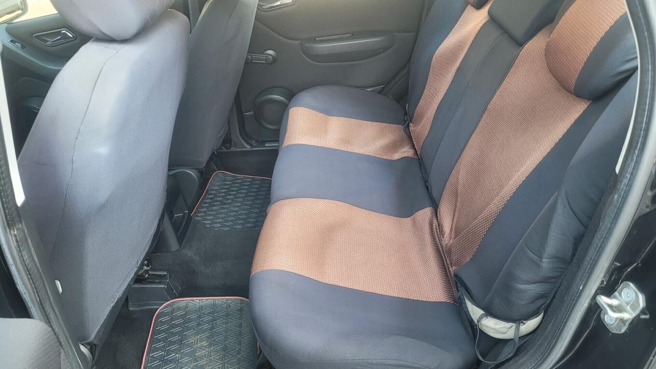 Mercedes-benz A 150 Avantgarde