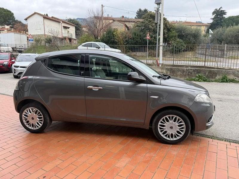 Lancia Ypsilon Ypsilon 1.2 69 CV 5 porte Gold