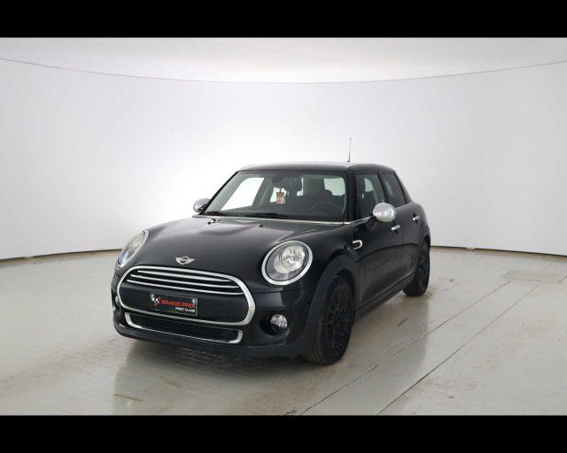 MINI One 1.5 One D 5 porte