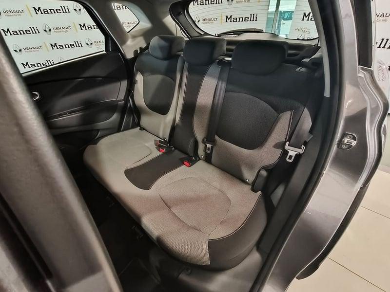 Renault Captur Hypnotic 0.9 TCe 90cv rif.GV175