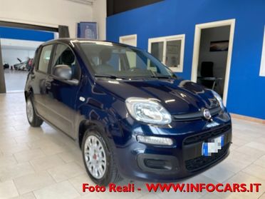 FIAT Panda 1.0 FireFly S&S Hybrid NEOPATENTATI PROMO!