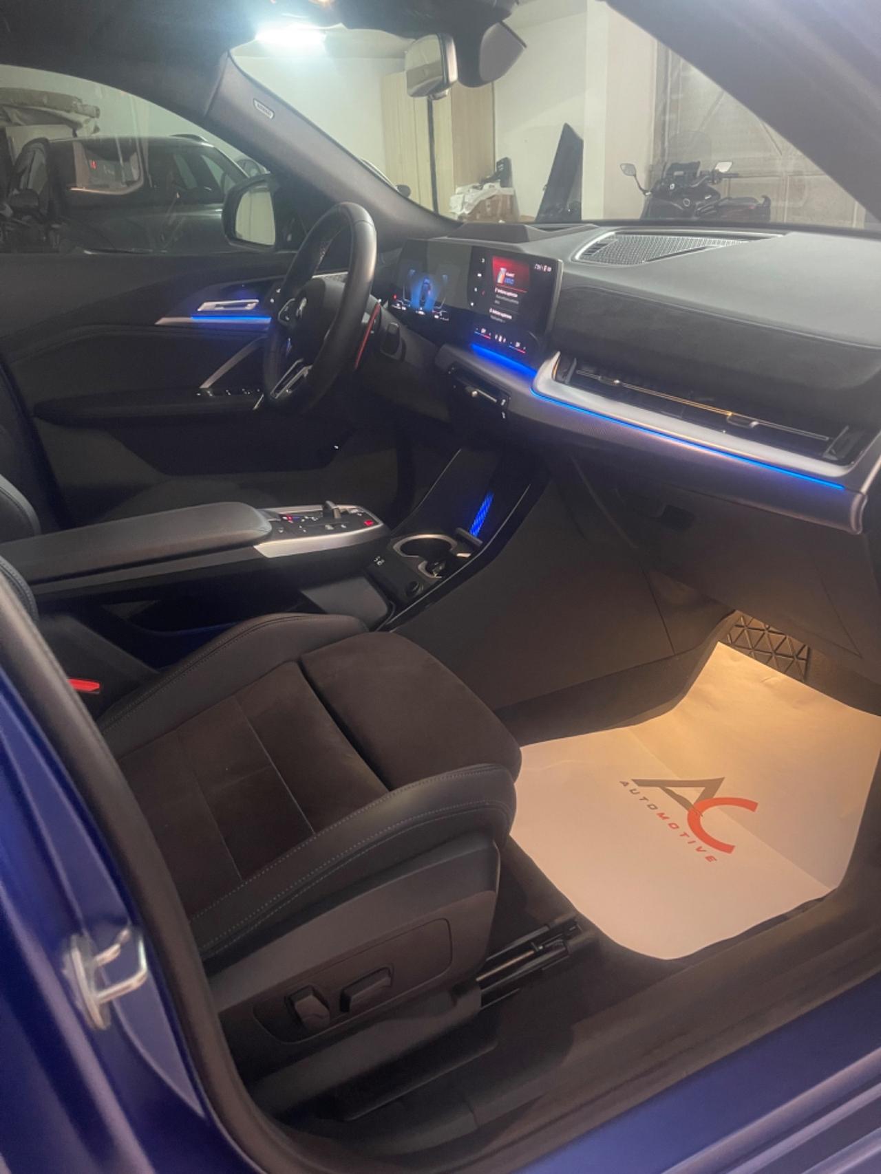 Bmw X2 M X2 M35i xDrive Msport Pro