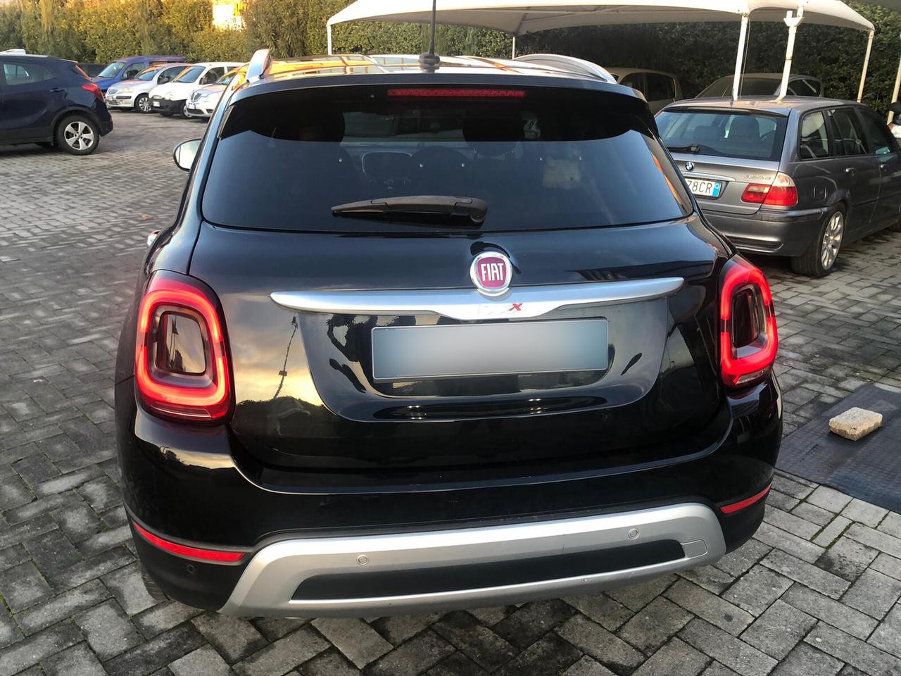 Fiat 500X 1.3 MultiJet 95 CV Lounge
