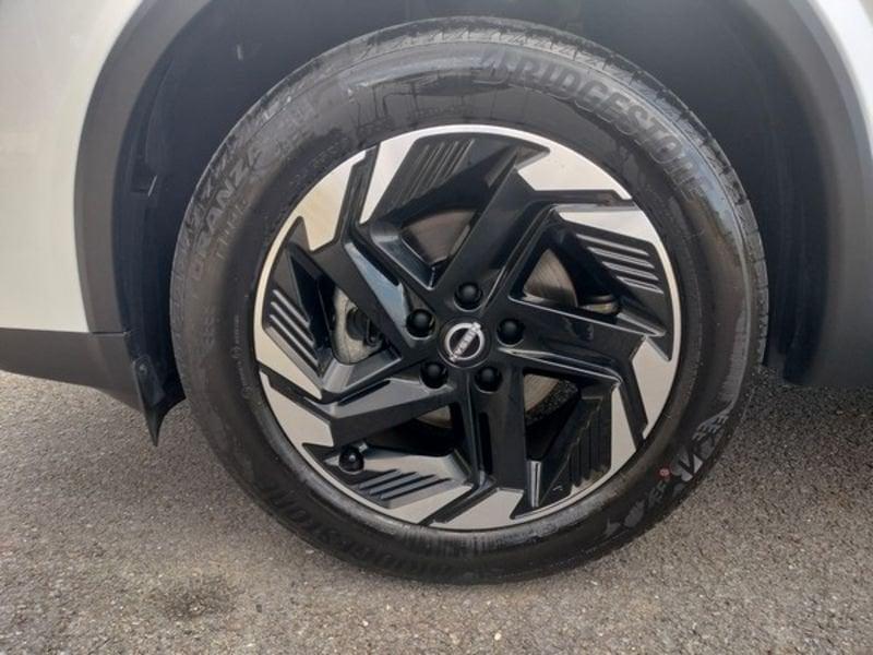 Nissan Qashqai 1.3 MHEV 140 N-Connecta