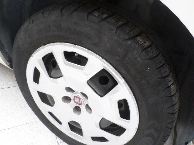 Fiat Doblo Doblò 1.6 MJT Euro6 Easy 7POSTI KM 49000!!!!!!!!!!