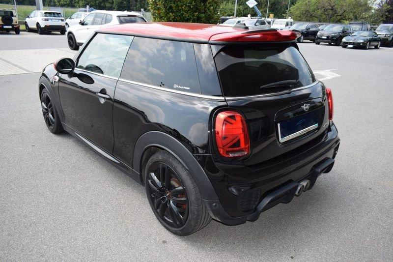 MINI Mini 3 porte 2.0 John Cooper Works