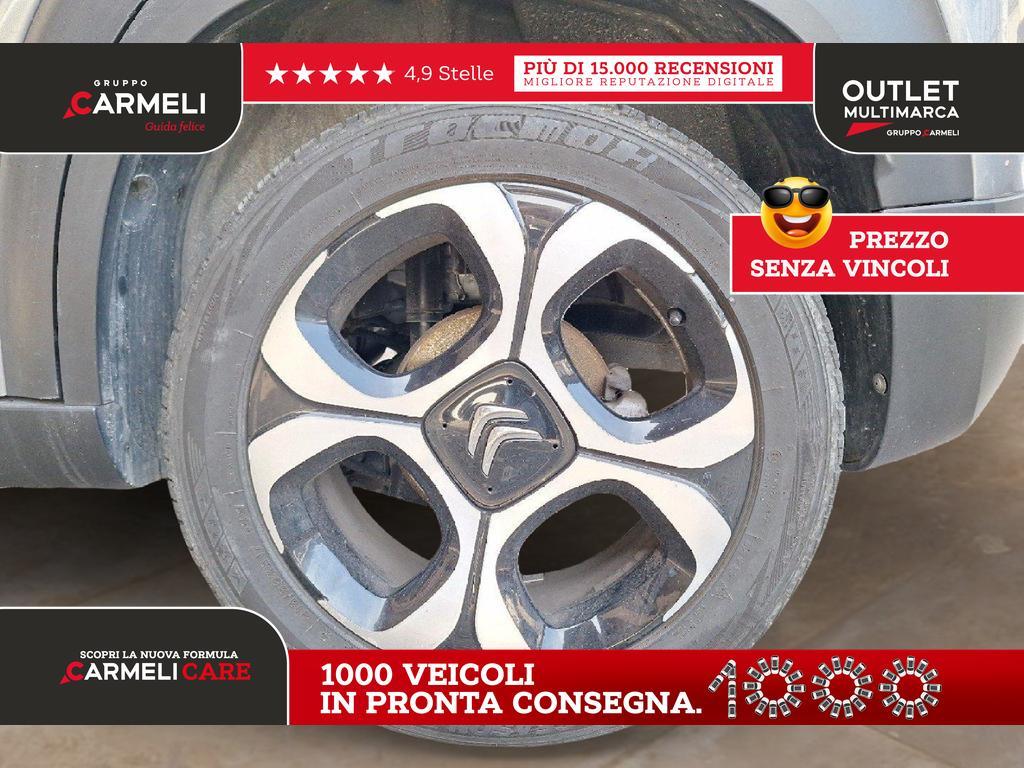Citroen C3 Aircross 1.2 PureTech Shine