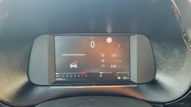 OPEL Corsa 1.2 100 CV GS Line