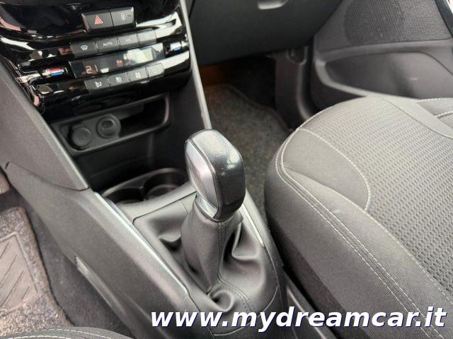 PEUGEOT 208 1° serie PureTech 82 5 porte Allure