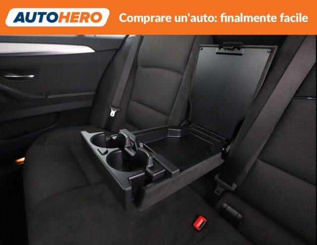 BMW 520 d
