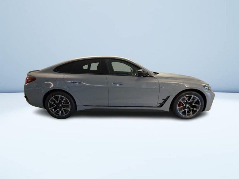 BMW i4 M60 xDrive Gran Coupé M Sport Pro