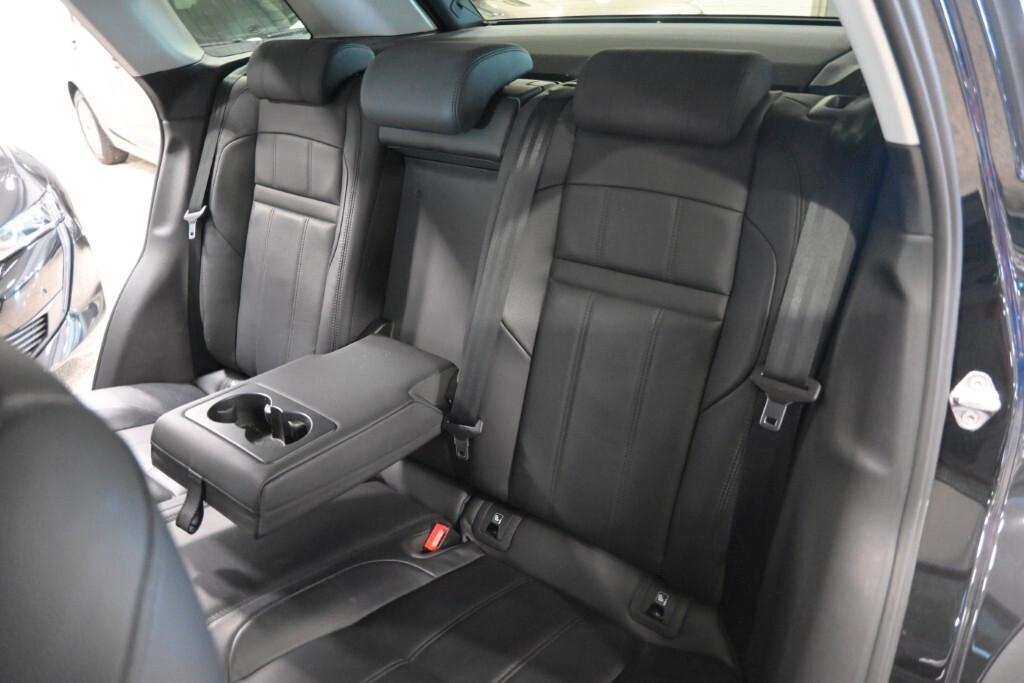 LAND ROVER EVOQUE 2.0D I4 163CV AUTO AWD S ( FARI LED - PELLE - CRUISE - COCKPIT - DISPLAY CLIMA - NAVI - MIRROR - PDC - TELECAMERA 360 - CERCHI 18 )