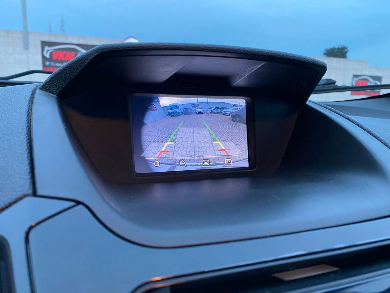 FORD EcoSport 1.5 TDCi GARANTITA