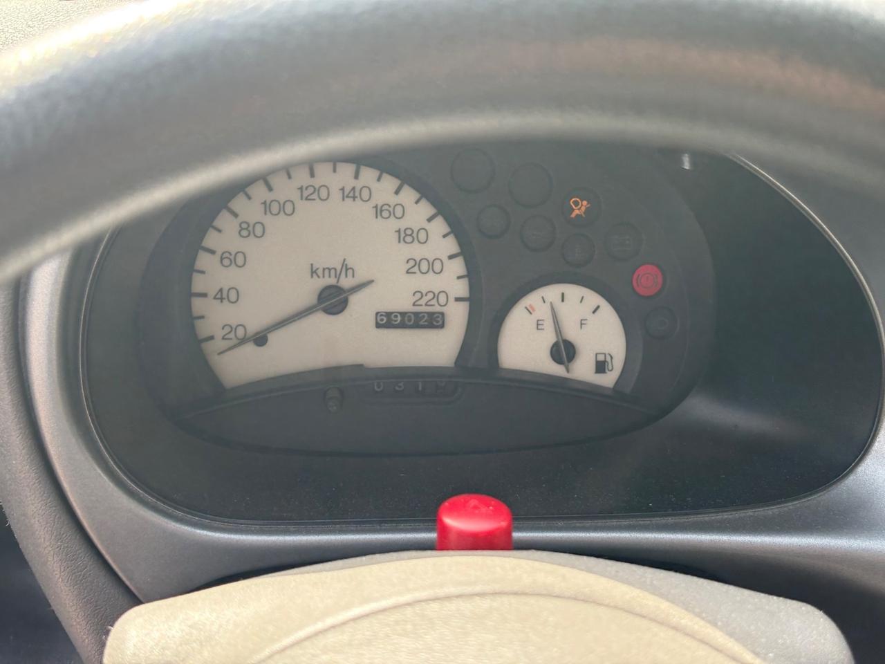 Ford Ka 1.3 Collection Perfetta!!! ok neopatentati !!