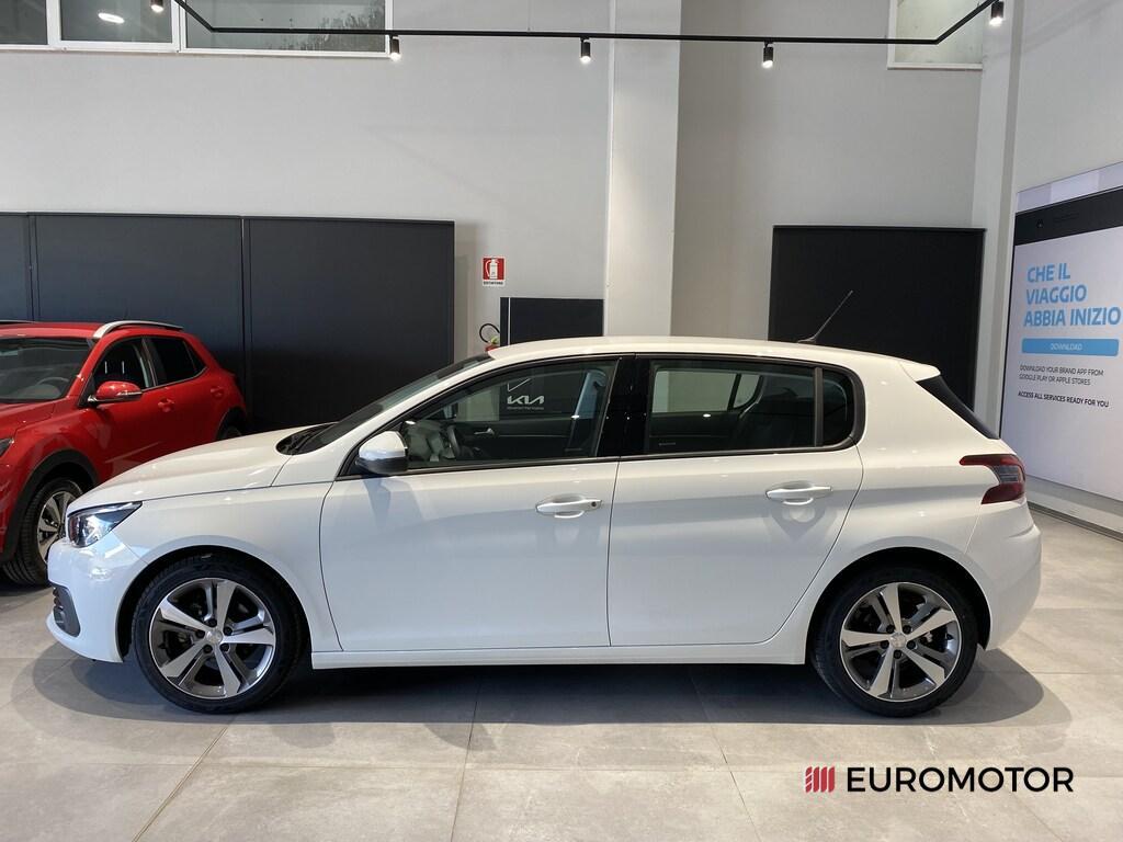 Peugeot 308 5 Porte 1.5 BlueHDi Active