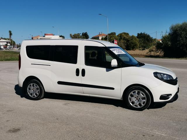 FIAT Doblo MAXI Combi N1 1.6 MJT 105CV 5posti // + IVA