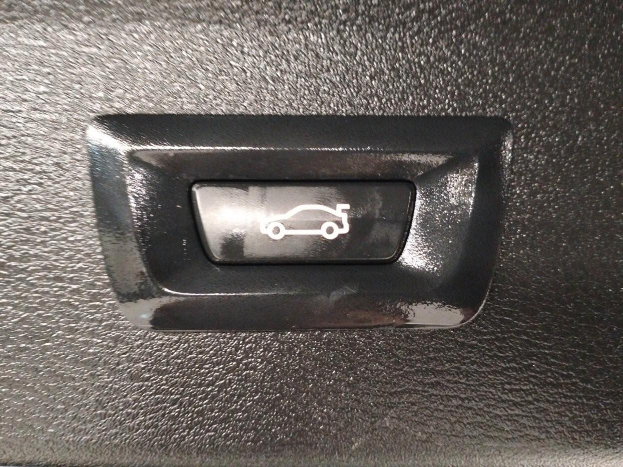 BMW X1 sdrive18d xLine - TETTO PANORAMICO