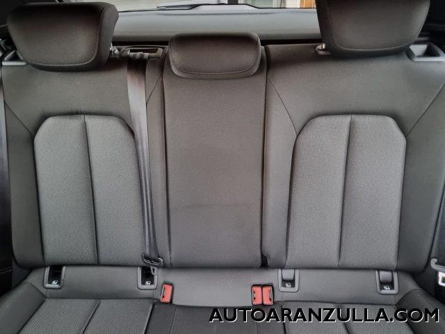 AUDI A3 SportBack 35 2.0 TDI 150CV S tronic Business Advan