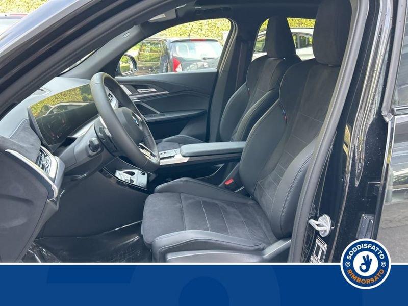 BMW X2 sDrive 18d M Sport Pro