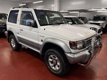 Mitsubishi Pajero Pajero Metal Top 2.5 tdi GLS