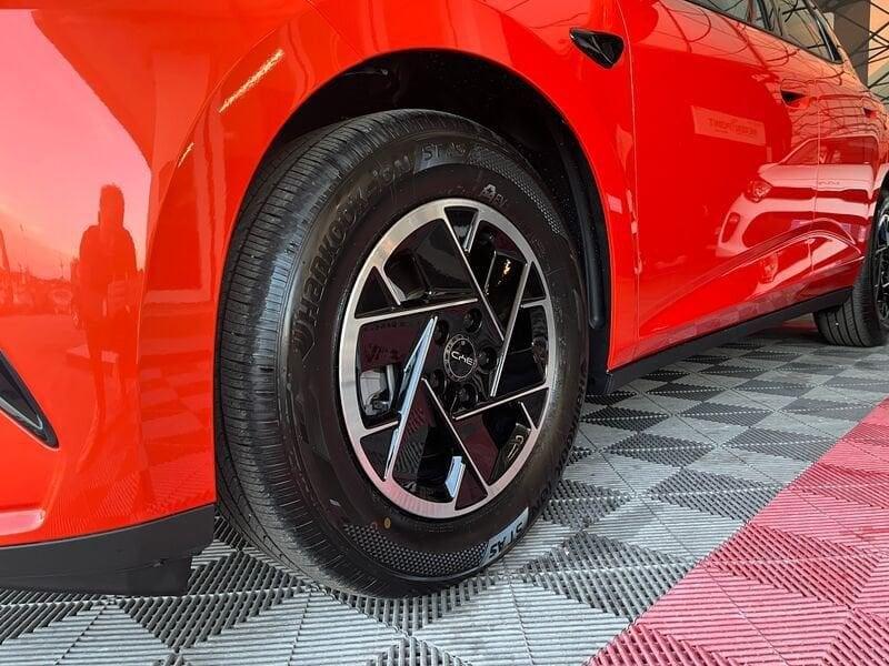 BYD Dolphin G DM-i BOOST