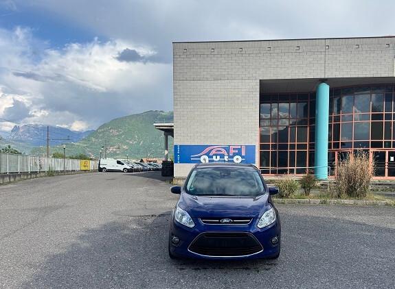 Ford C-Max 1.0 EcoBoost 125CV Start&Stop Plus