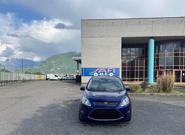 Ford C-Max 1.0 EcoBoost 125CV Start&Stop Plus