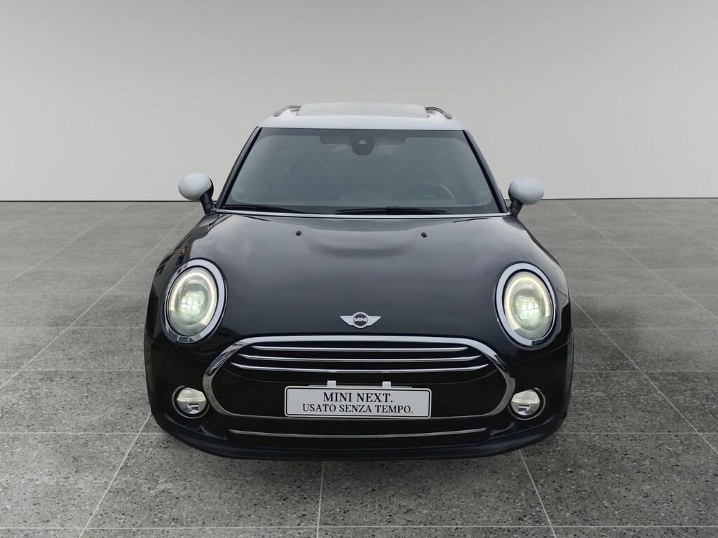 Mini Cooper D Clubman 2.0 D Cooper D Hype Auto