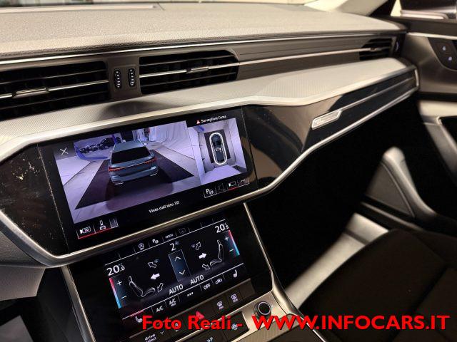 AUDI A6 Avant 40 TDI S tronic Business - PROMO