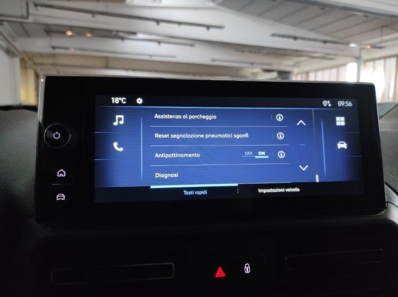 OPEL Combo 5ª serie - Combo Cargo 1.5 Diesel 130CV S&S PC