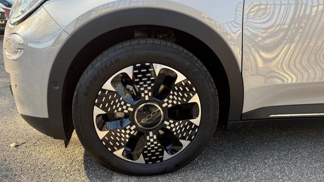 FIAT 600 HYBRID 1.2 110CV DCT MHEV LA PRIMA*24M.G*CAM360°*