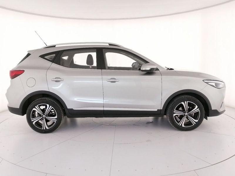 MG ZS 1.5 Comfort
