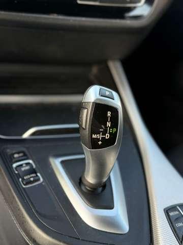 BMW 118 i Msport 5p Autom. SOLO 39000KM / TAGLIANDI BMW